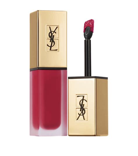 ysl tatoo|ysl tatouage couture matte stain.